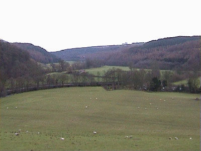 View over Ryedale
