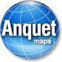 Anquet Maps