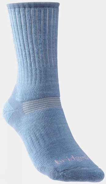 Bridgedale Merino Hiker Sock Women's