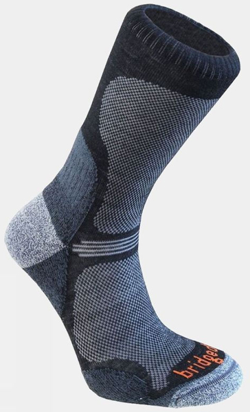 Bridgedale Ultra Lightweight Merino Endurance Socks Men's