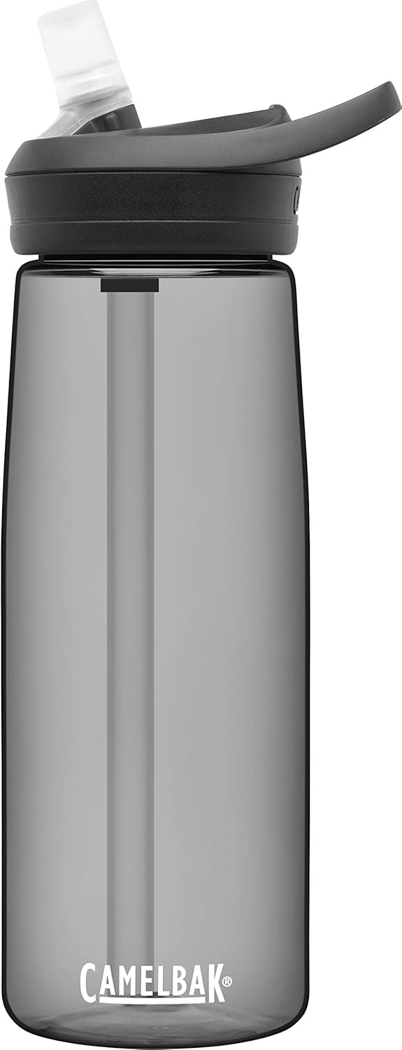 CamelBak Eddy Drinking Bottle Charcoal 750 ml