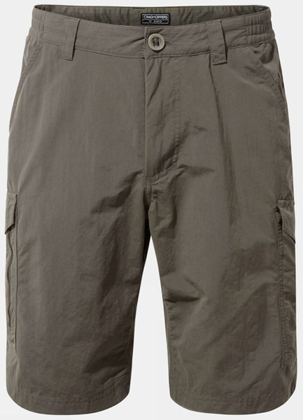 Craghoppers Men's NosiLife Cargo II Shorts