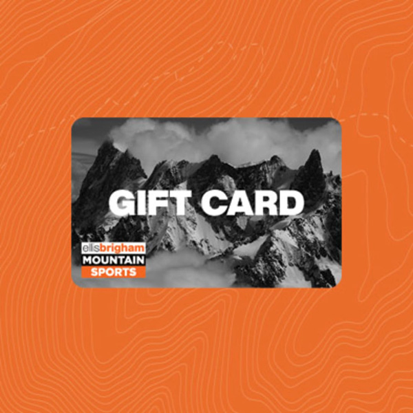 Ellis Brigham Gift Card