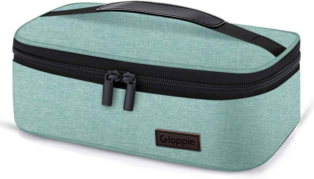 Gloppie Insulated Lunch Bag