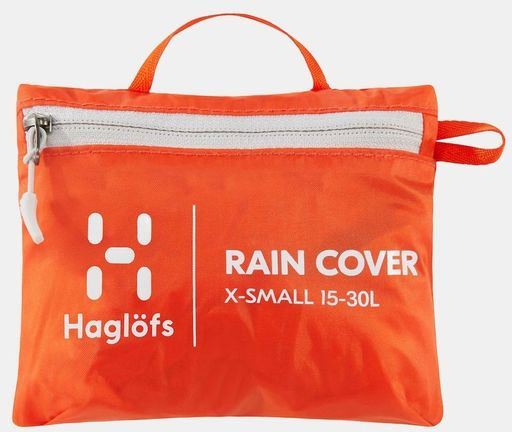 Haglofs Raincover X-Small (15-30L)