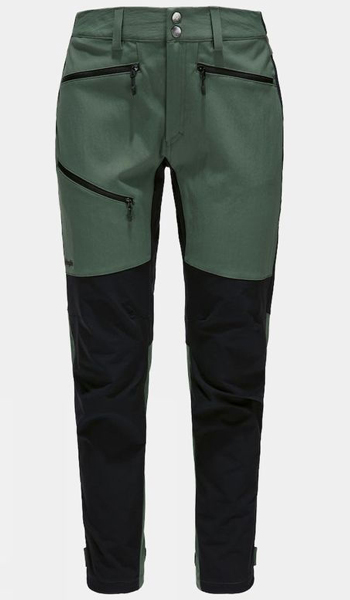 Haglofs Rugged Flex Pant Women's