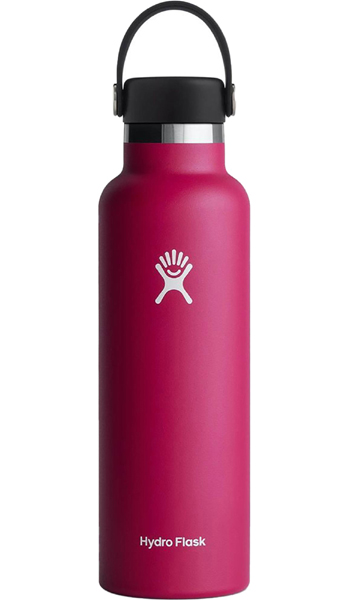 Hydro Flask Standard Mouth 21oz