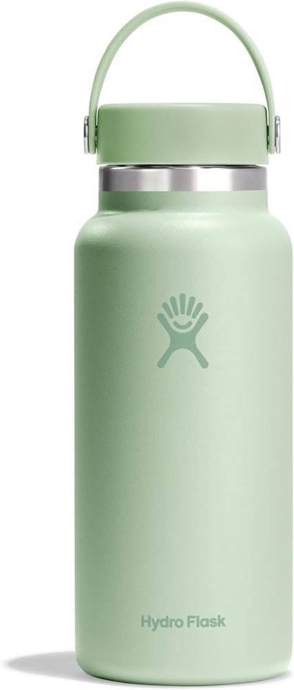 Hydro Flask Wide Mouth Water Bottle - 946ml (32oz)