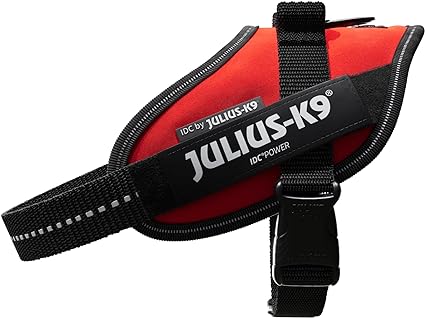 Julius-K9 IDC Powerharness - Dog Harness