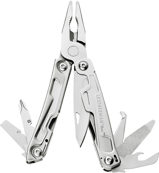 Leatherman Rev Multi-Tool