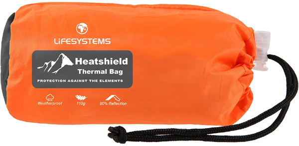 Lifesystems Heatshield Bag