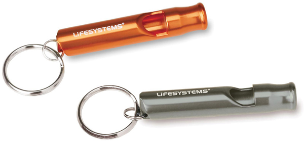 Lifesystems Mountain Whistle