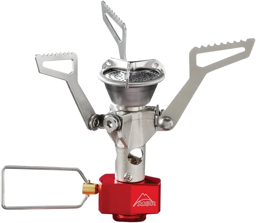 MSR PocketRocket 2 Stove