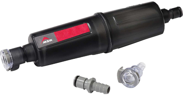 MSR Thru-Link In-Line Microfilter