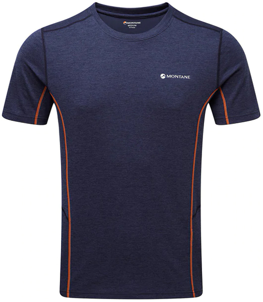 Montane Dart Short Sleeve T-Shirt Men's