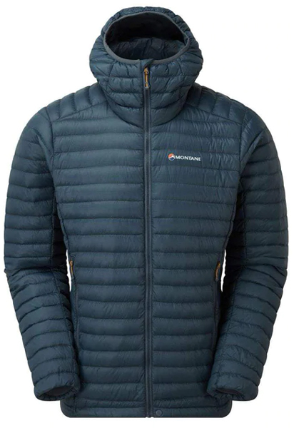 Montane Men's Flylite Down Jacket