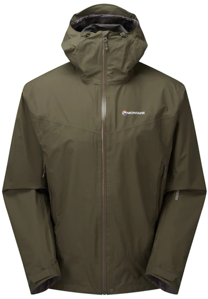 Montane Pac Plus Jacket Men's