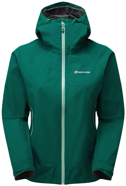 Montane Pac Plus Jacket Women's