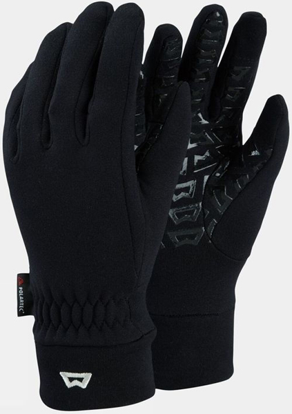 Mountain Equipment Touch Screen Grip Glove Women's