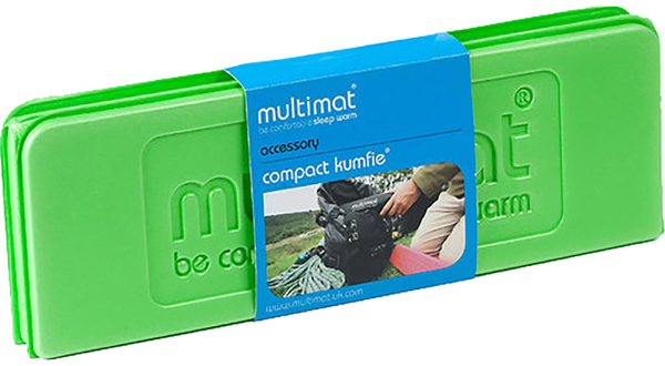 Multimat Compact Kumfie Sit Mat