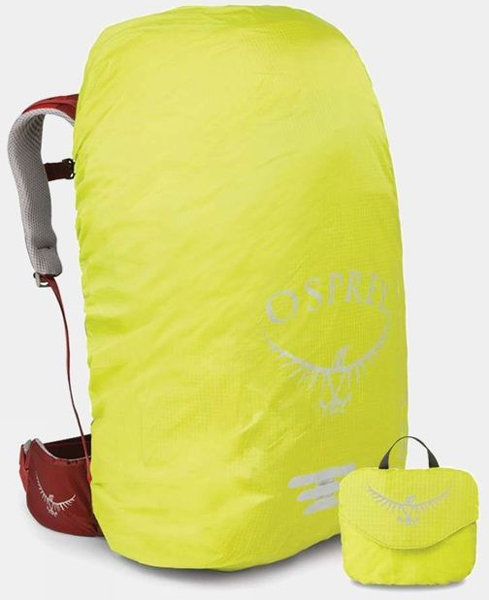 Osprey Ultralight High Vis Raincover S (20-35L)