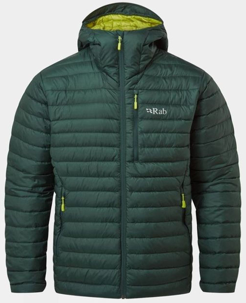 Rab Microlight Alpine ECO Jacket Men's