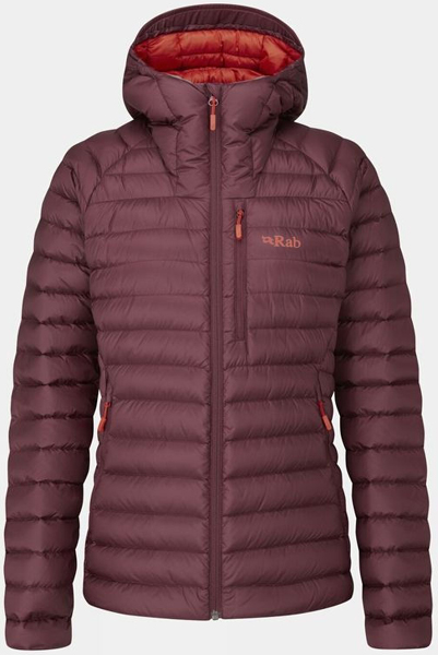 Rab Microlight Alpine ECO Jacket Women's