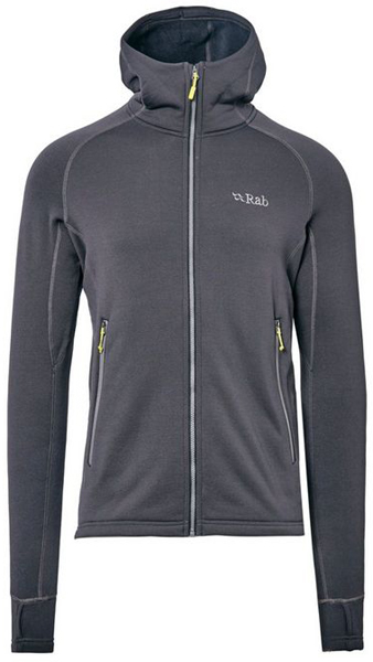 Rab Power Stretch Pro Jacket Men's