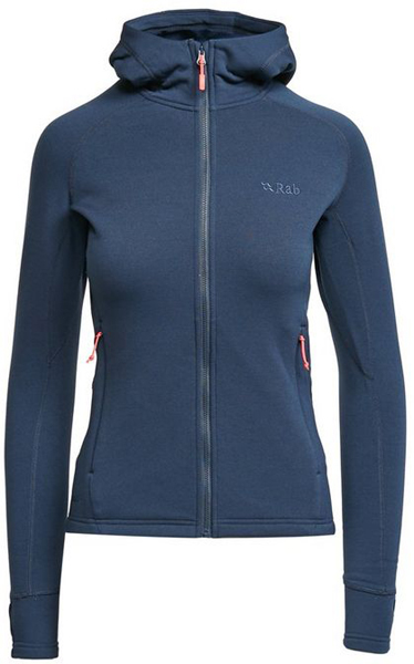 Rab Power Stretch Pro Jacket Women's