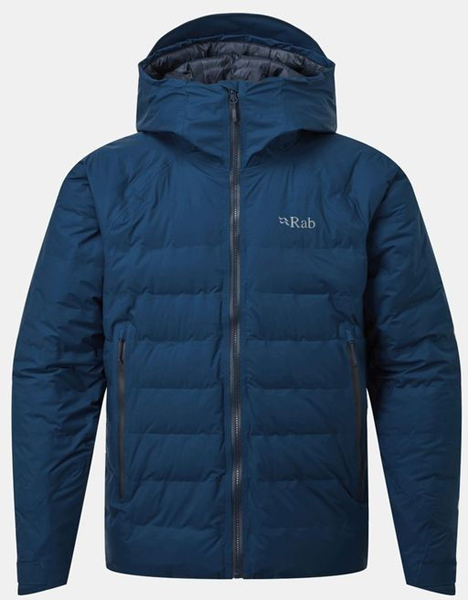 Rab Valiance Jacket Men's