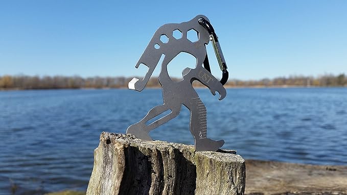 UST Multi-Tool Carabiner