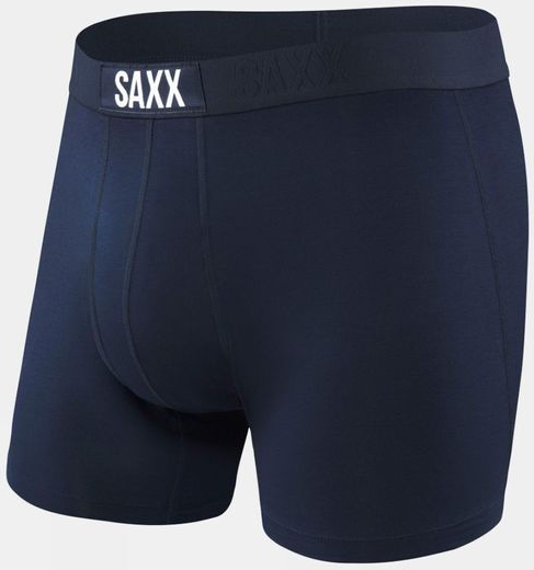Saxx Men's Vibe Boxer Brief