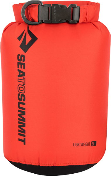 Sea to Summit Lightweight Dry Sack 2L