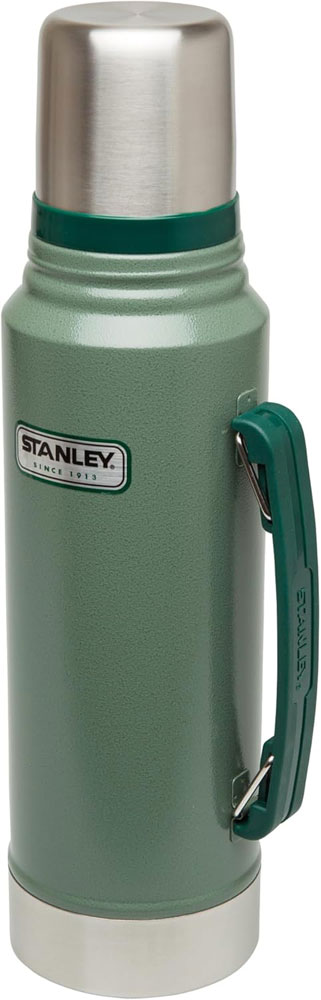 Stanley Classic Legendary Thermal Flask 1L