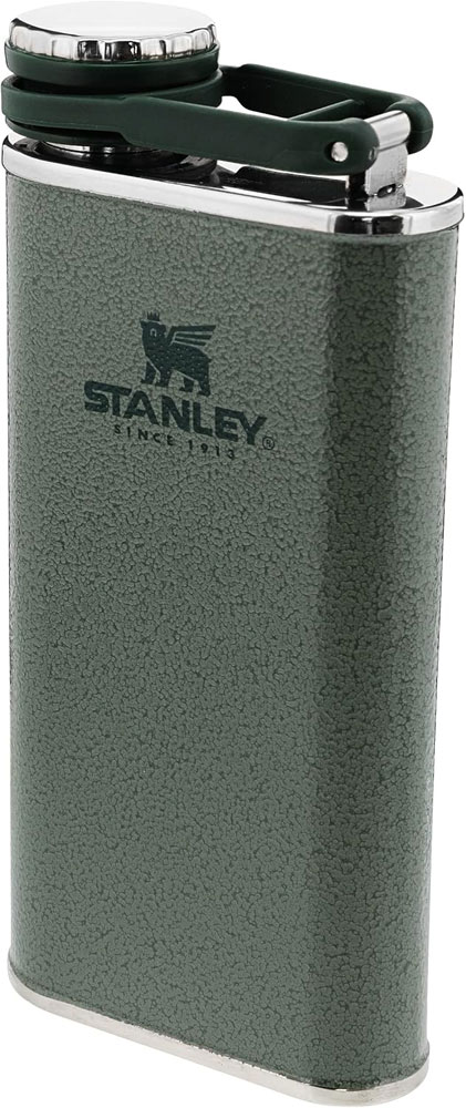 Stanley Classic Wide Mouth Hip Flask 0.23L
