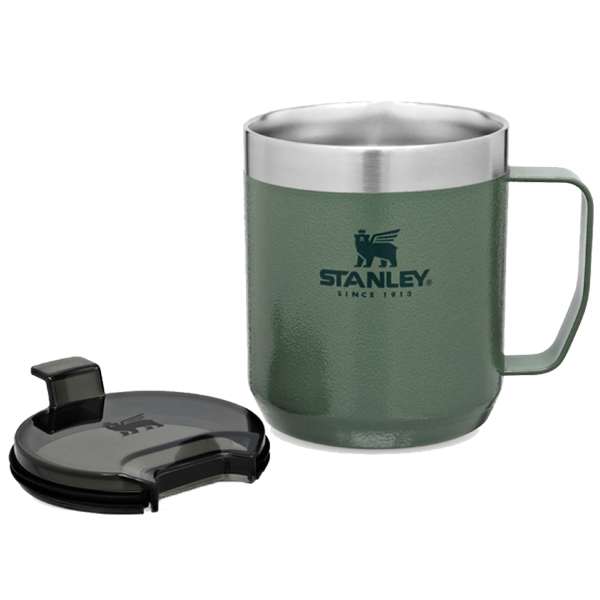 Stanley The Legendary Camp Mug