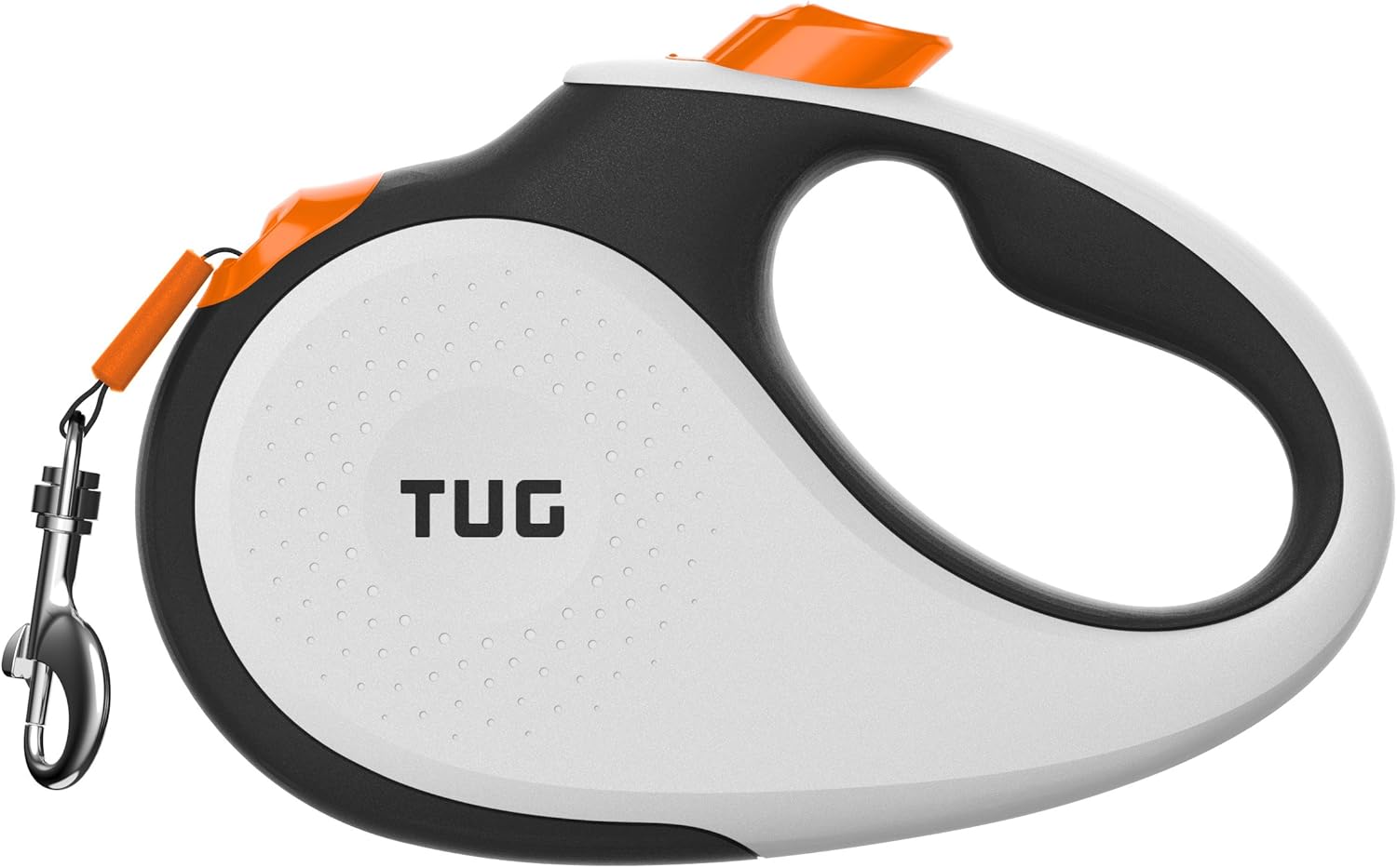 TUG 360° Tangle-Free Retractable Dog Lead
