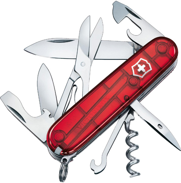 Victorinox Jelly Climber Multi Tool