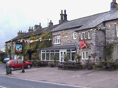 Gamecock Public House