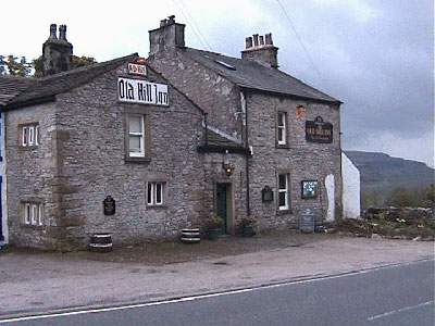 Old Hill Inn Public House