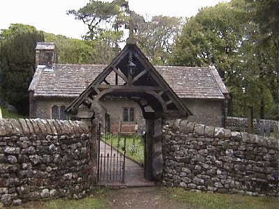 St Leonard's Church