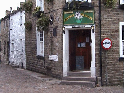 George & Dragon Public House