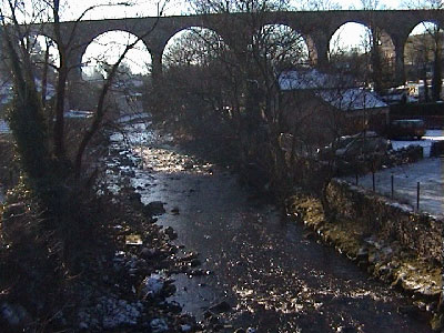 Viaduct