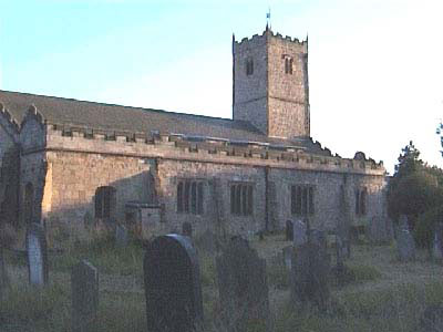 St Mary's Church