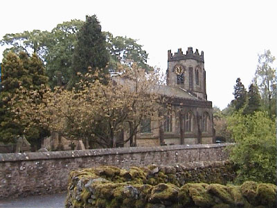 St Peter's Church