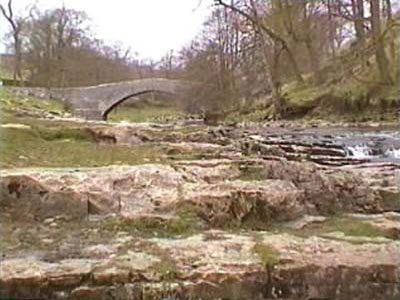 Stainforth Force