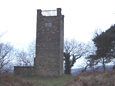 Mount Snever Observatory