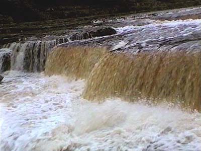 Lower Falls