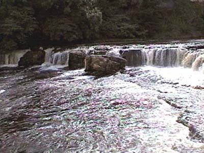 Upper Falls