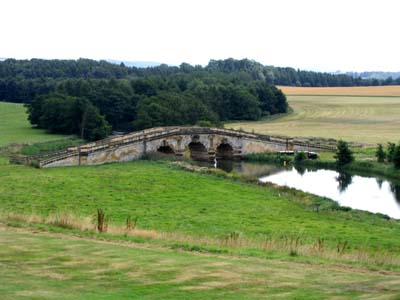 New River Bridge